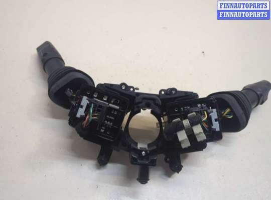 Подрулевой переключатель на Chevrolet Captiva