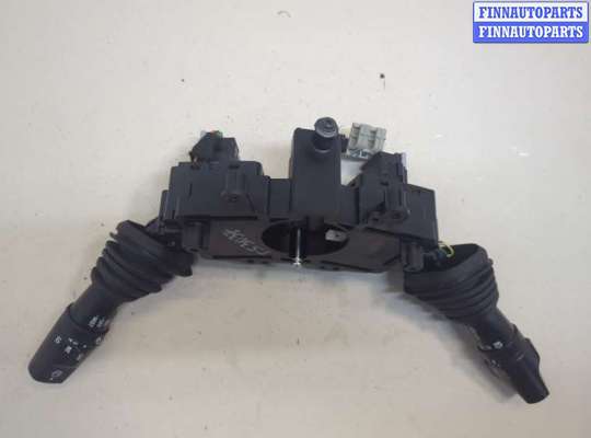 Подрулевой переключатель на Chevrolet Captiva