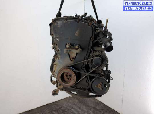 Генератор CT1153357 на Citroen Jumper (Relay) 2006-2014