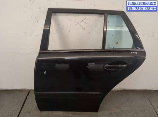 Стекло форточки двери MB1469108 на Mercedes E W211 2002-2009