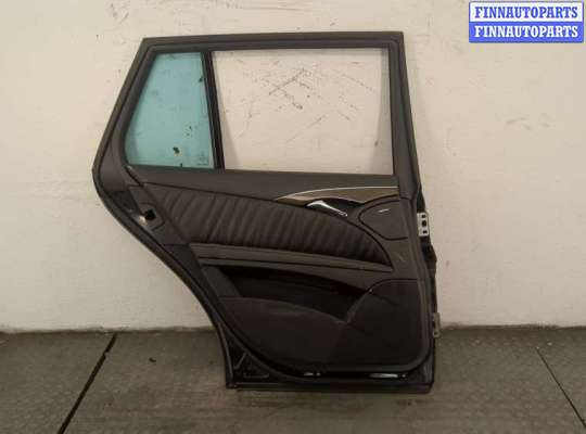купить Стекло форточки двери на Mercedes E W211 2002-2009