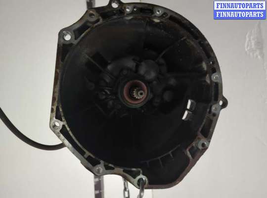 КПП 5-ст.мех. (МКПП) OP2289030 на Opel Omega B 1994-2003