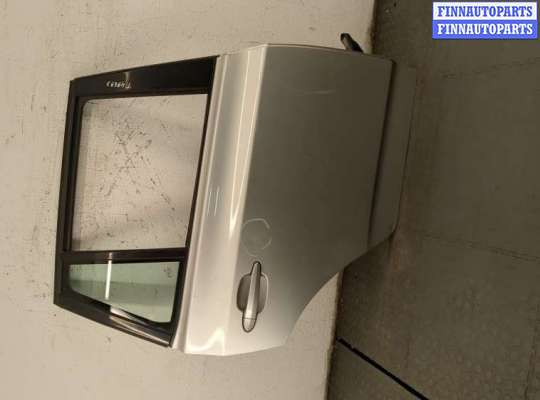купить Стеклоподъемник электрический на BMW X3 E83 2004-2010