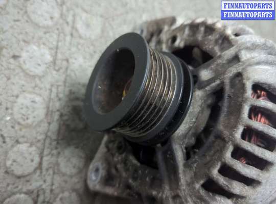 купить Генератор на Renault Clio 2005-2009