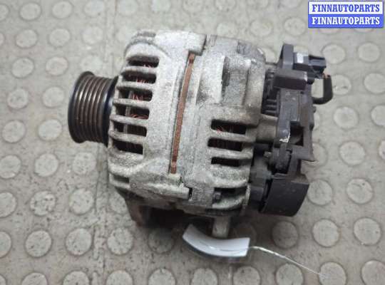 Купить Генератор на Renault Clio 2005-2009 Генератор RN1567685 на Renault Clio 2005-2009