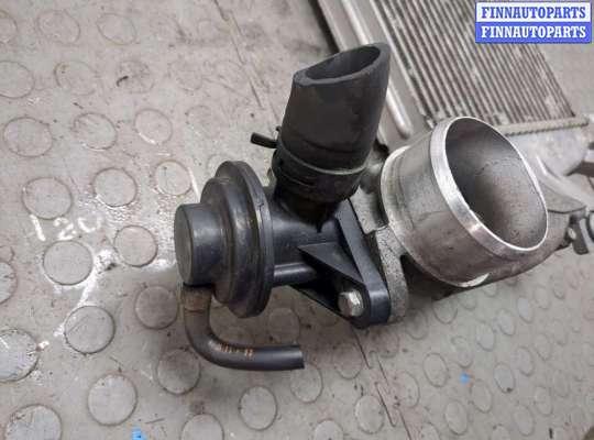 купить Радиатор интеркулера на Mazda 3 (BL) 2009-2013