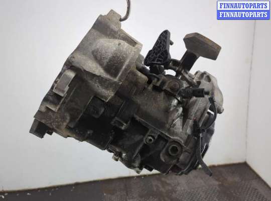 купить КПП 5-ст.мех. (МКПП) на Opel Vectra C 2002-2008