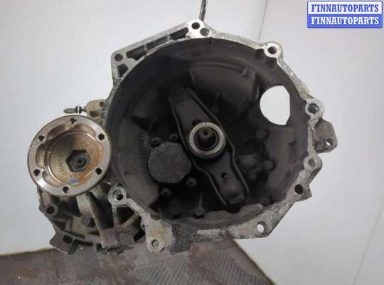 купить КПП 5-ст.мех. (МКПП) на Opel Vectra C 2002-2008