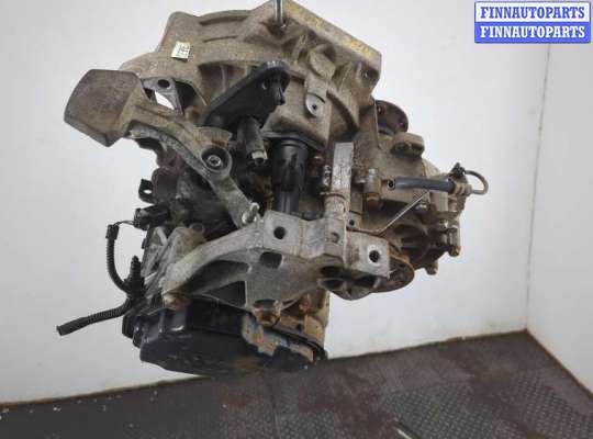 купить КПП 5-ст.мех. (МКПП) на Opel Vectra C 2002-2008