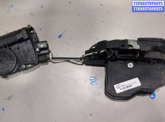 Замок двери BM3253188 на BMW 7 F01 2008-2015
