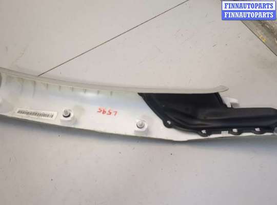 купить Обшивка стойки на Volkswagen Passat 6 2005-2010