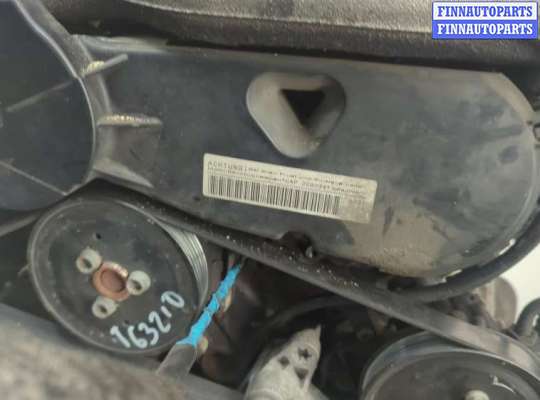 купить Насос гидроусилителя руля (ГУР) на Audi A5 (8T) 2007-2016