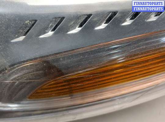 купить Фара (передняя) на Ford Mondeo 4 2007-2015