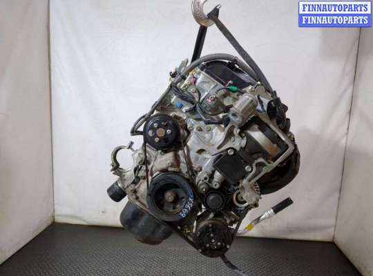 Компрессор кондиционера MZ594699 на Mazda CX-3 2014-
