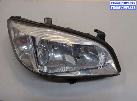 Фара (передняя) OP2387042 на Opel Zafira A 1999-2005