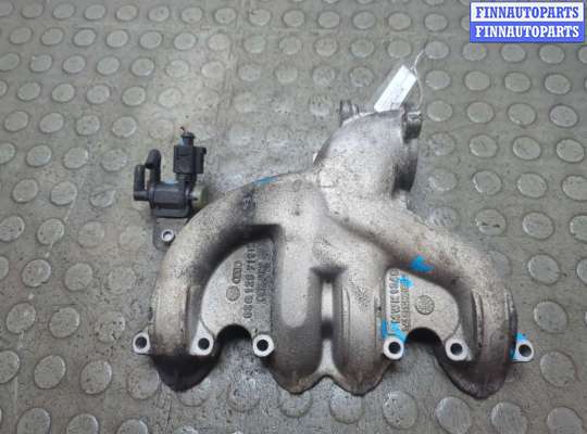 Коллектор впускной VG2742416 на Volkswagen Caddy 2004-2015