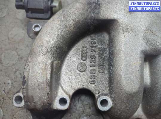 купить Коллектор впускной на Volkswagen Caddy 2004-2015