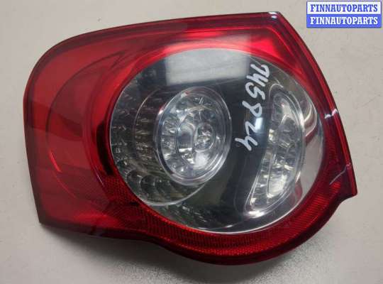 купить Фонарь (задний) на Volkswagen Passat 6 2005-2010