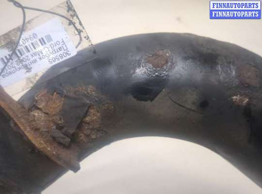 купить Патрубок интеркулера на Ford C-Max 2002-2010