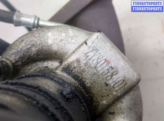 купить Турбина на Ford Transit 2006-2014