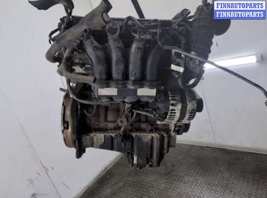 купить Компрессор кондиционера на Chevrolet Aveo (T250 / 255) 2006-2012