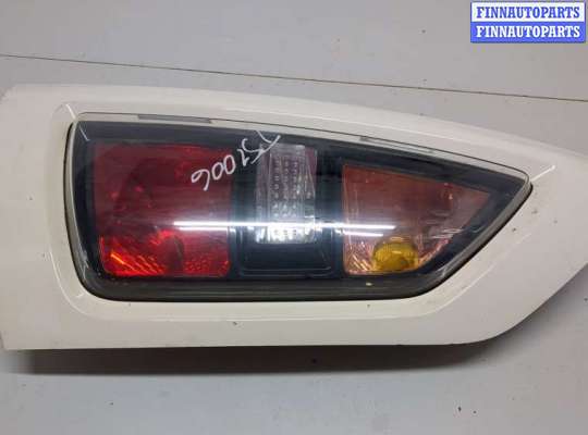 купить Фонарь (задний) на KIA Soul 2008-2014