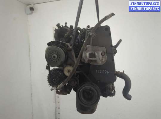 Маховик FT571223 на Fiat Punto Evo 2009-2012