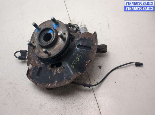 купить Кулак поворотный на Hyundai ix 35 2010-2015