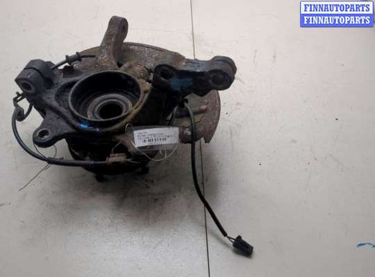 купить Кулак поворотный на Hyundai ix 35 2010-2015