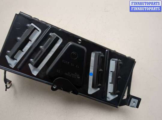 купить Усилитель звука на BMW 7 F01 2008-2015