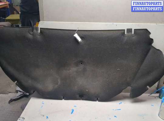купить Обшивка капота на Citroen C4 2010-2020