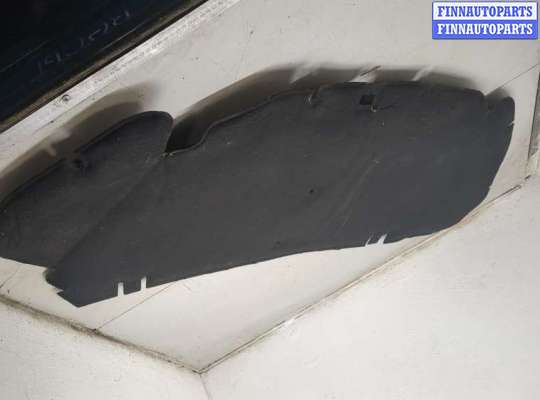 купить Обшивка капота на Citroen C4 2010-2020