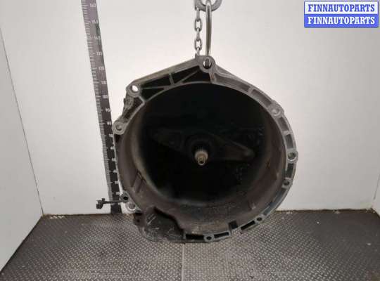 МКПП - Механическая коробка