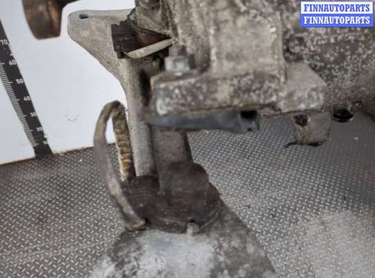 МКПП - Механическая коробка