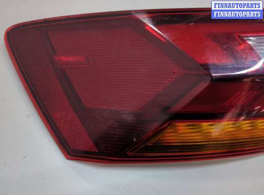 купить Фонарь (задний) на Volkswagen Jetta 7 2018-2024