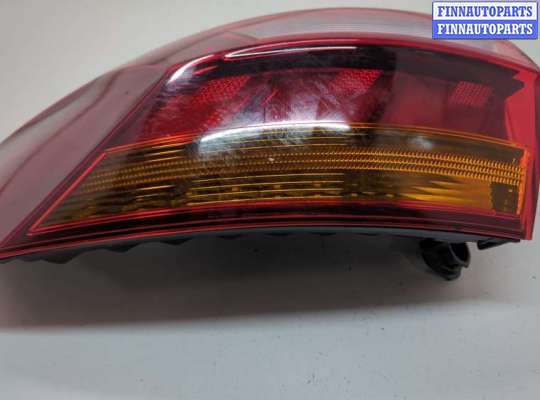 купить Фонарь (задний) на Volkswagen Jetta 7 2018-2024