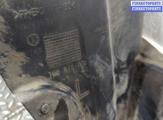 купить Защита арок (подкрылок) на Volkswagen Transporter 5 2003-2015