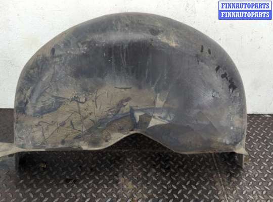 купить Защита арок (подкрылок) на Volkswagen Transporter 5 2003-2015