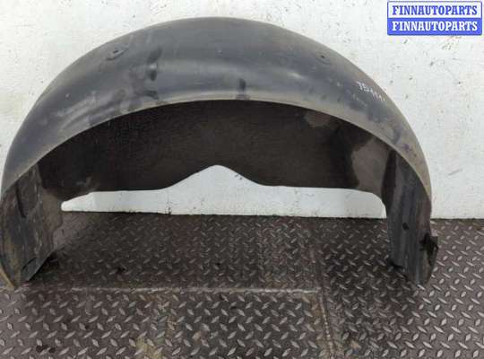 купить Защита арок (подкрылок) на Volkswagen Transporter 5 2003-2015