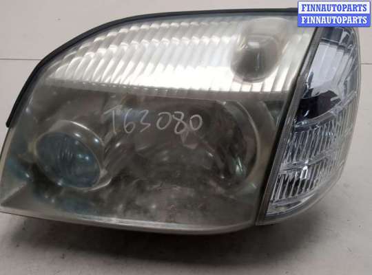Фара (передняя) NS989068 на Nissan X-Trail (T30) 2001-2007