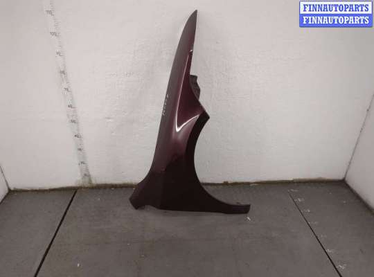 Крыло SK521450 на Skoda SuperB 2008-2015