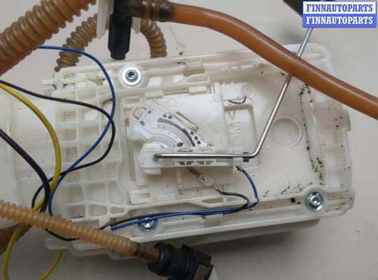 купить Насос топливный электрический на Audi A4 (B6) 2000-2006