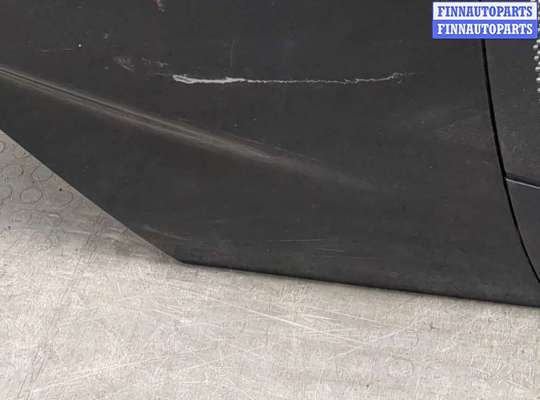 купить Жабо под дворники (дождевик) на Mercedes A W169 2004-2012