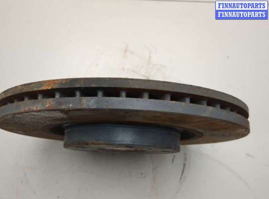 Диск тормозной на Infiniti EX / QX50 (J50)