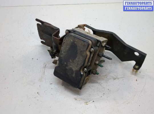 Блок АБС, насос (ABS, ESP, ASR) RN1503450 на Renault Kangoo 1998-2008