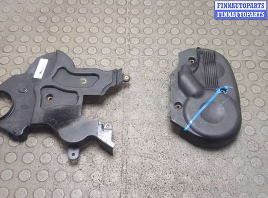 Защита (кожух) ремня ГРМ OP2448081 на Opel Astra G 1998-2005