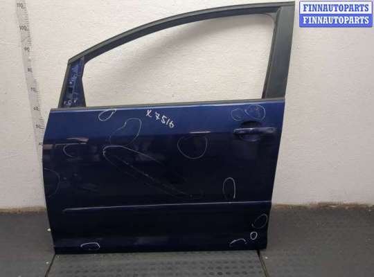 Динамик VG2666776 на Volkswagen Golf Plus