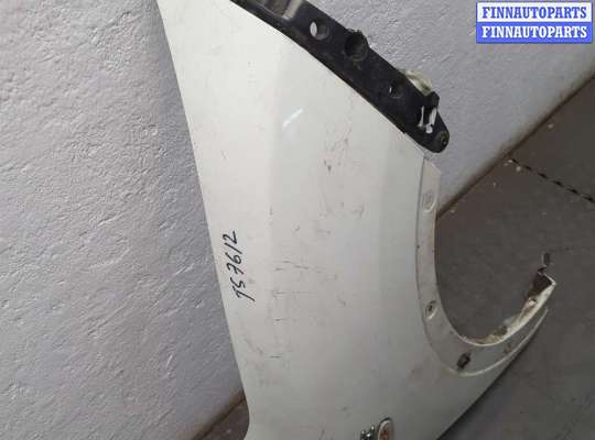 купить Крыло на Nissan Juke 2010-2019