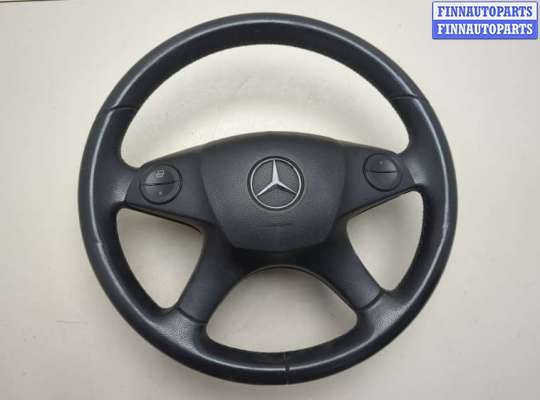 Руль MB1575519 на Mercedes C W204 2006-2015