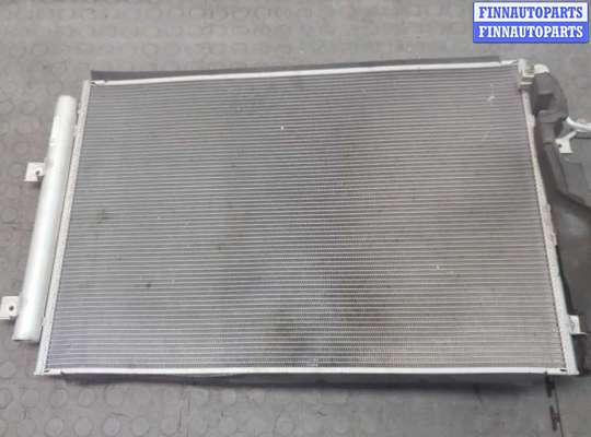 купить Радиатор кондиционера на Ford Edge 2018-2023